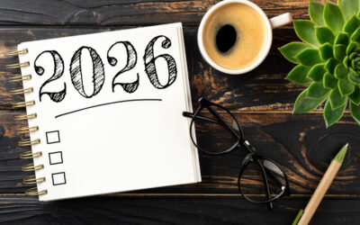 Start 2026 Strong: 5 Print Projects to Kick Off the New Year