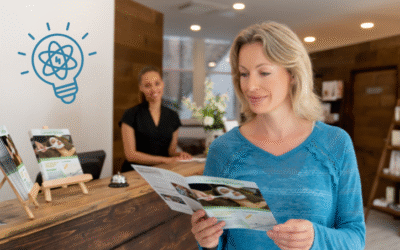 What Print Quality Really Says About Your Brand (Backed by Science)