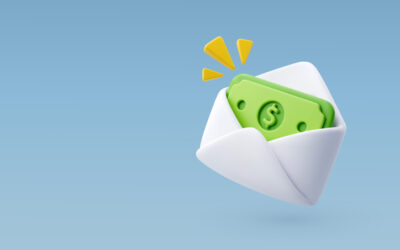 Printed vs. Plain: Why Branded Envelopes Pay for Themselves