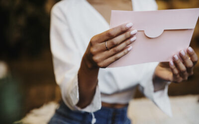 Case Study: How a Simple Envelope Redesign Increased Event RSVPs by 42%