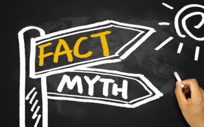 What Your Printed Communications Say About Your Brand: Myths vs. Facts