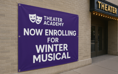 Back to School, Back to Bold: Fresh Banner Design Trends for Fall