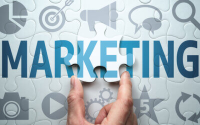 5 Areas to Focus on for Business and Marketing Success