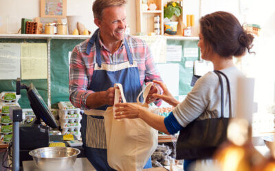 4 Marketing Ideas to Attract More Shoppers to Your Small Business