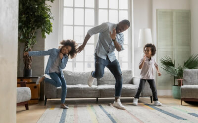 What “Dad Energy” Can Teach Your Marketing