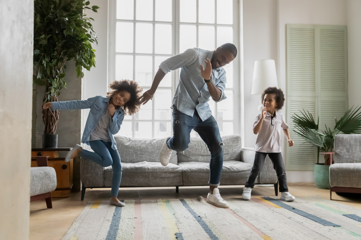 What “Dad Energy” Can Teach Your Marketing