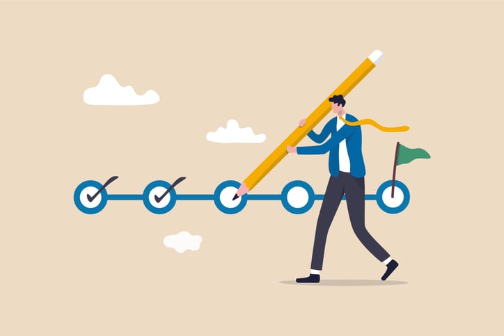 The Marketing Habit Successful Businesses Never Drop