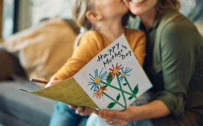 Print With Heart: 4 Lessons in Connection From Mother’s Day