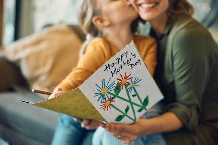 Print With Heart: 4 Lessons in Connection From Mother’s Day