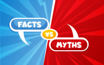 Creating Effective Print Materials: 6 Myths That Could Be Costing You Sales