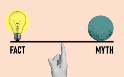 Fact vs. Myth: Does Your Print Feel Like Your Brand?