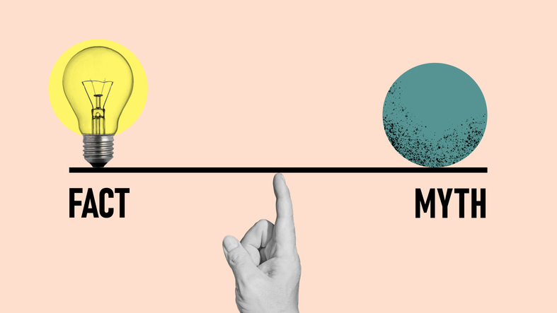 Fact vs. Myth: Does Your Print Feel Like Your Brand?