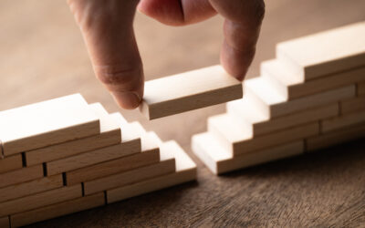 The Credibility Gap: Why Printed Materials Build More Trust Than Digital Ads