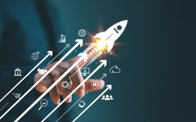 Back to Business: 7 Ways to Build Fall Marketing Momentum