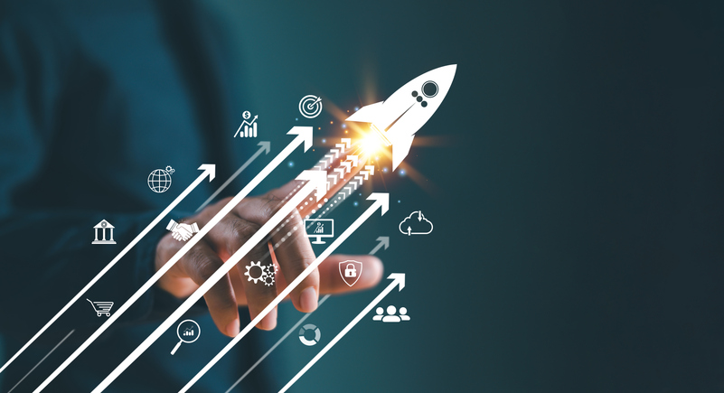 Back to Business: 7 Ways to Build Fall Marketing Momentum