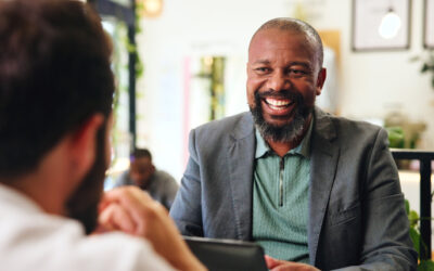 You’re Closer to Your Next Customer Than You Think