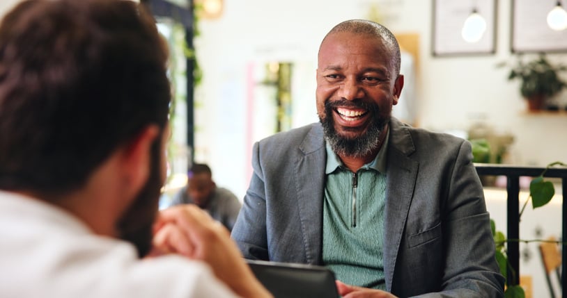 You’re Closer to Your Next Customer Than You Think