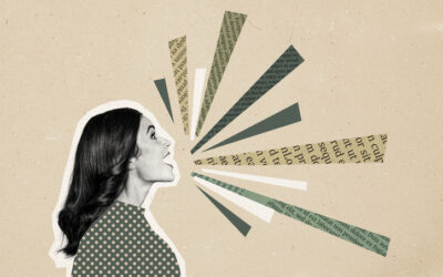 Booklets and Brand Voice: How to Write Like You Actually Speak