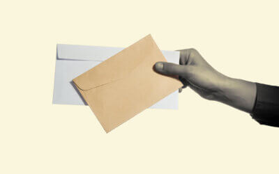 Interesting Envelopes: How to Use Them to Increase Your ROI