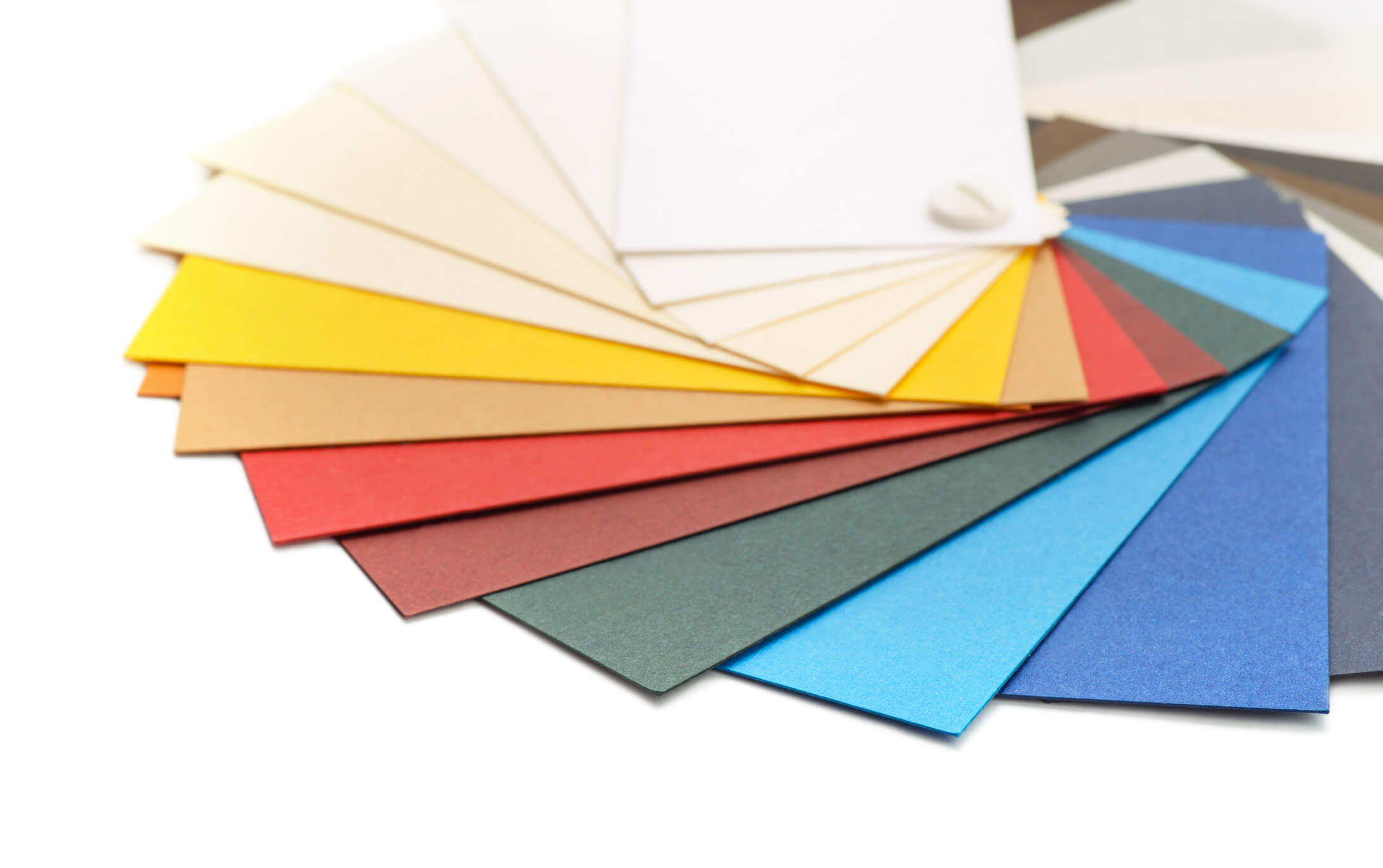 An Inside Look at Choosing Paper for your Print Project - Fineline Printing