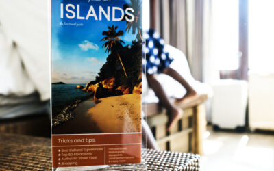 Your Print Marketing’s First Job? Get Picked Up.