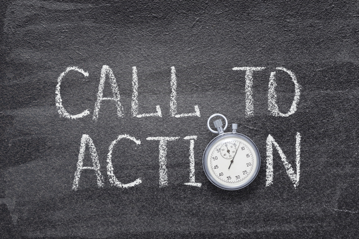 7 Call-to-Action Mistakes That Might Be Killing Your Response Rates
