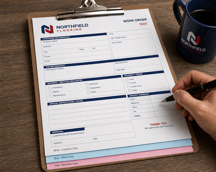 How Good Design Makes Forms Easier to Use