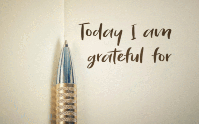 A Season for Gratitude: 10 Ways to Say Thanks (No Sales Pitch Required)
