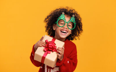 Laugh It Off: Holiday Humor to End the Year Right