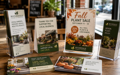 How to Get More Local Eyes on Your Offers This Fall