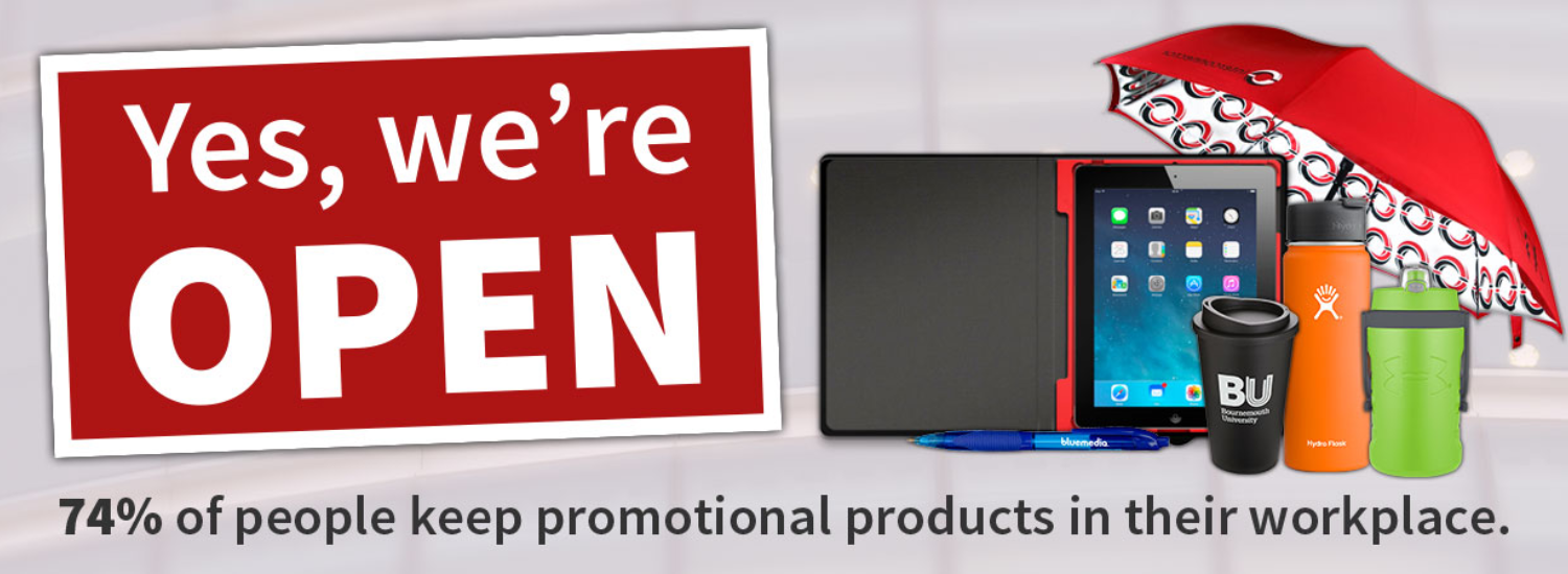 Corporate Promotional Products