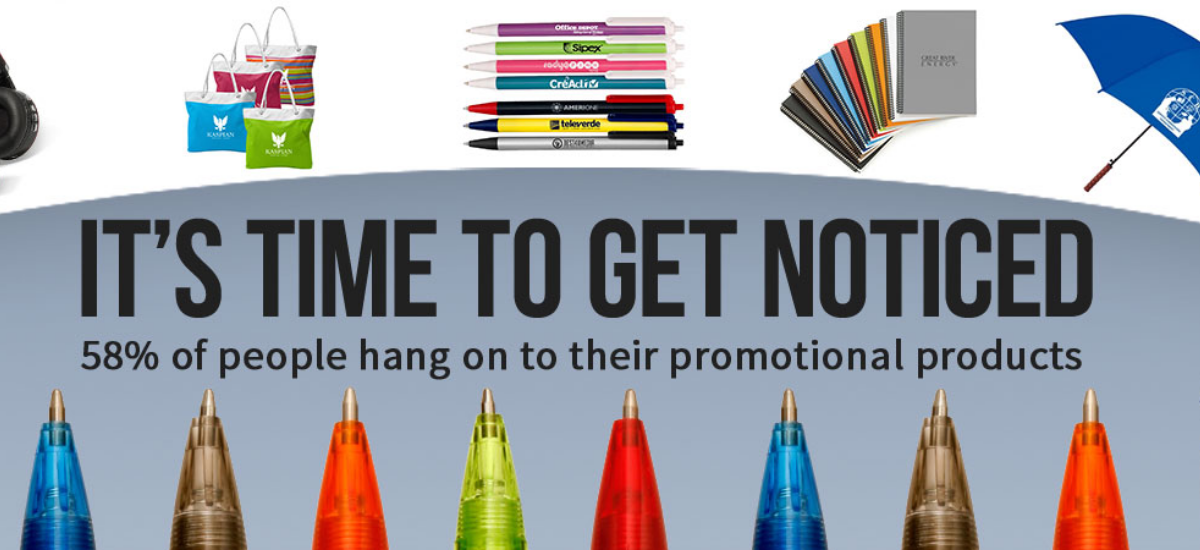 Trade Show Promotional Products