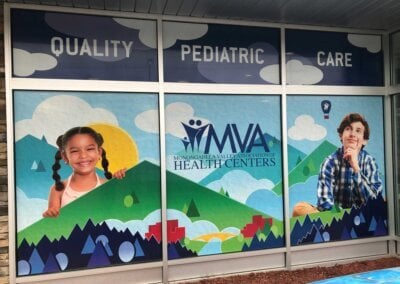 MVA Windows