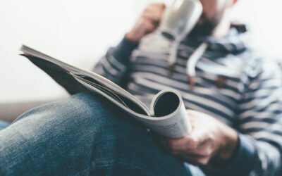 Do People Still Read Print? And 4 Other Questions You’ve Probably Wondered But Never Asked