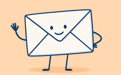 Confessions of a Marketing Envelope: What Really Happens Between Design and Delivery