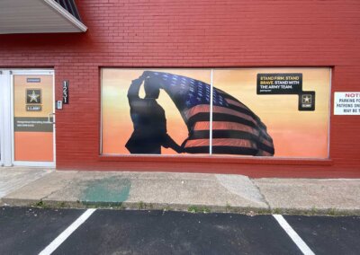 Window and Door Wraps