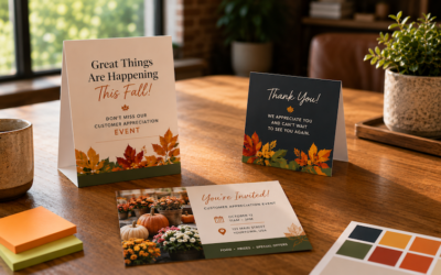 One Campaign, Multiple Touchpoints: Make Print Work Together