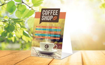 Reclaim Attention: Why Print Still Wins in Person