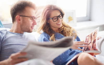 An Ode to Print: Unexpected Ways Print Brings People Together