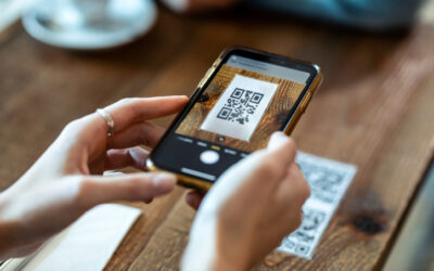 Print That Drives Clicks: Connecting Displays to Digital