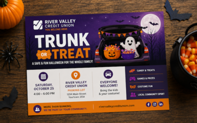 The Spooky Truth About Poorly Designed Print Handouts
