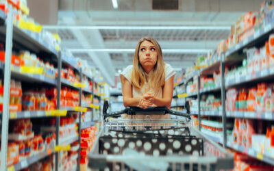 Small Print, Big Influence on Buyer Decisions