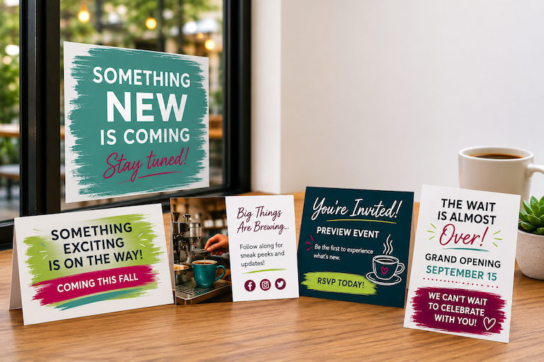 The Soft Launch Secret: How to Build Buzz Before You’re Ready