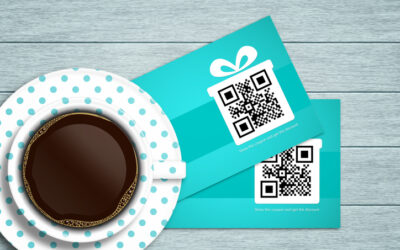 The QR Code Debate: Should You Include One on Your Next Postcard?