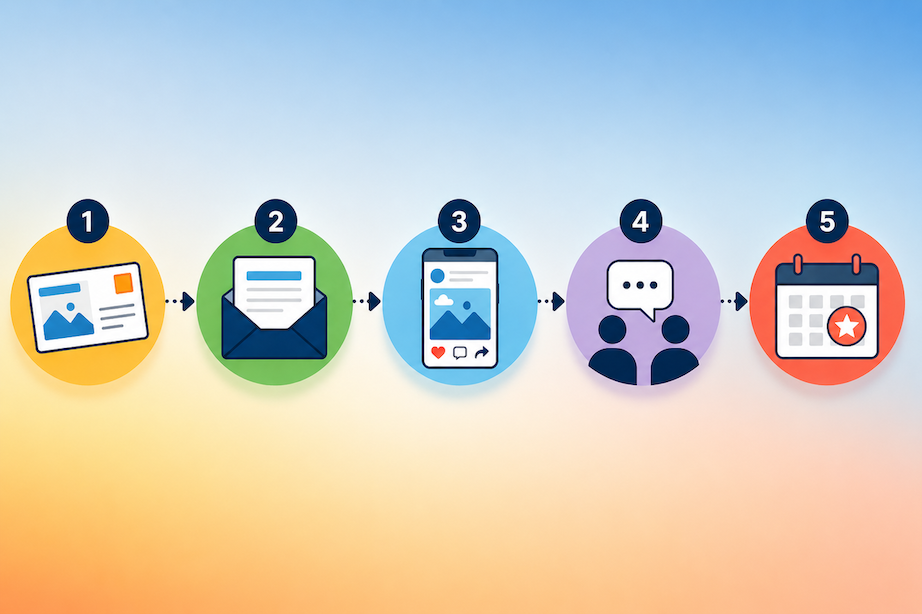 Why Your Customers Need More Than One Reminder