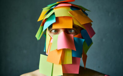 Why Peel-and-Stick Drives Memory and Brand Recall