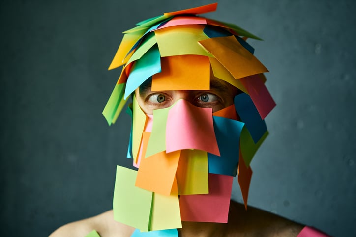 Why Peel-and-Stick Drives Memory and Brand Recall