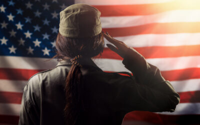 Patriotic Designs for Memorial Day: H.O.N.O.R. in Print