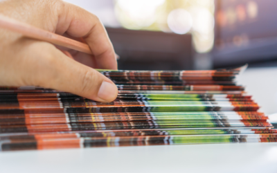 From Retail to Healthcare: How Print Newsletters Keep Customers Engaged