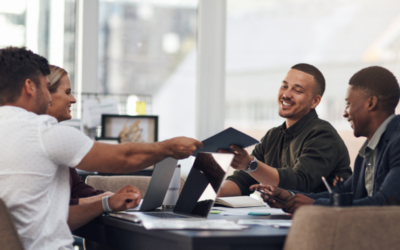 Crafting a Sales Narrative: Using Print to Tell Your Brand’s Story